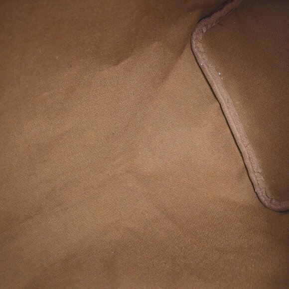 LOUIS VUITTON MONOGRAM SPEEDY 40 DUFFLE HANDBAG M41522 MB0991 YQ00948 - Picture 8 of 9